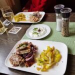 Rhodos Restaurant