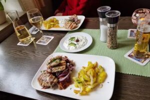 Rhodos Restaurant