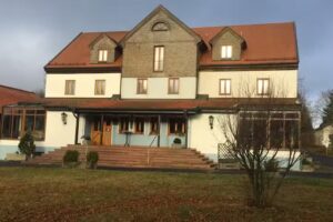 Rhön-Hotel Grabenhöfchen