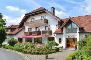 Rhön-Hotel Sonnenhof