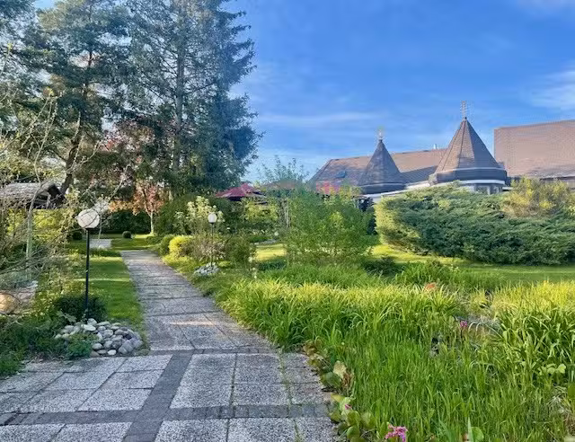 Rh&ouml;n Landhotel Hubertus &ndash; Bernd Voll