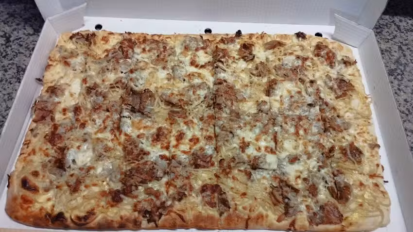 Rh&ouml;n Restaurant Pizzeria