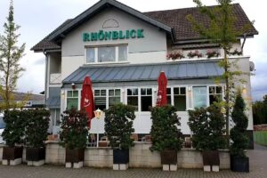 Rhönblick Landhotel und Restaurant