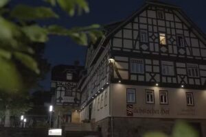 Rh&ouml;ner Botschaft GmbH