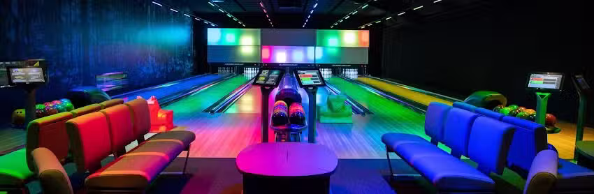 Rh&ouml;nParkArena Bowling