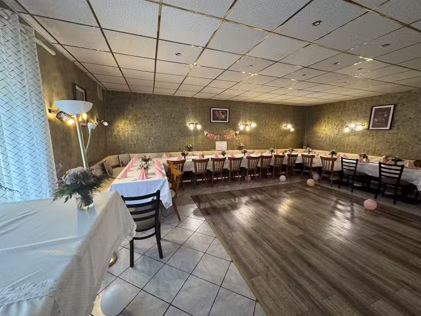 Rhythm Indian Restaurant