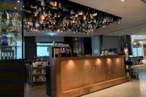 Rhythms Bar & Kitchen