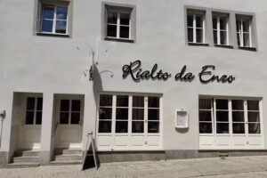 Rialto Da Enzo