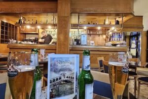 Rialto Eiscafe Und Pizzeria