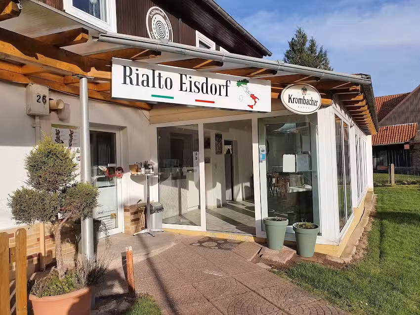 Rialto Eisdorf