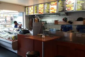 Rialto Grill-Pizzeria