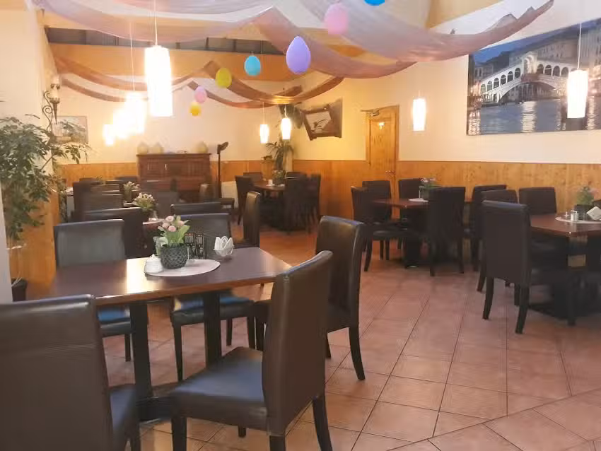 Rialto Grill Pizzeria Wermelskirchen