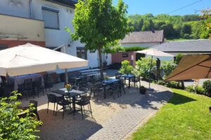 RiBi &ndash; Rimlinger Bistro