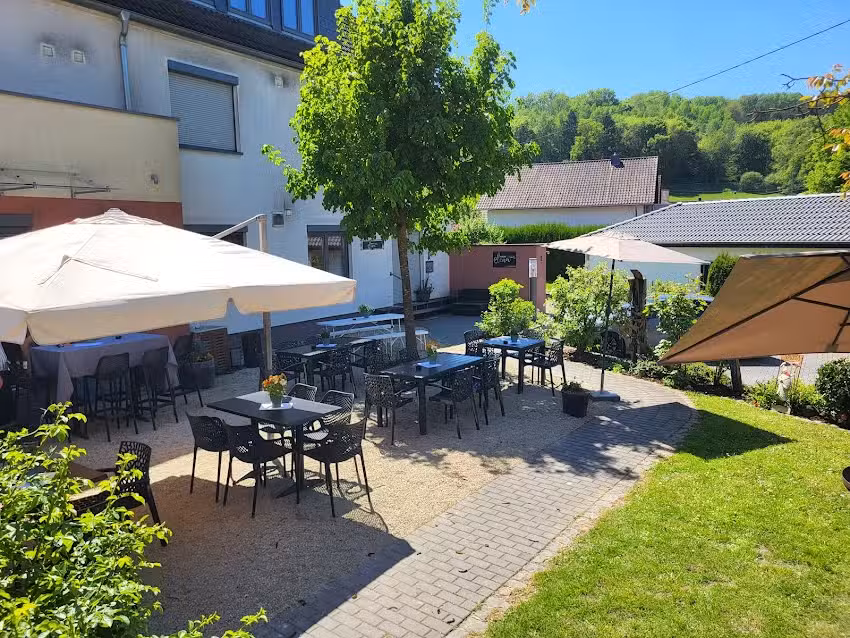 RiBi &ndash; Rimlinger Bistro