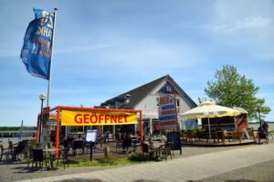 Ribnitzer Fischhafen