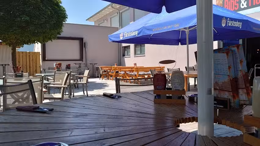 Ribs and More M&uuml;llheim