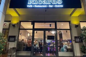 Ricardo Bar Essen
