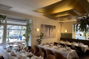 Rice Garden &ndash; Modern Vietnamese Kitchen