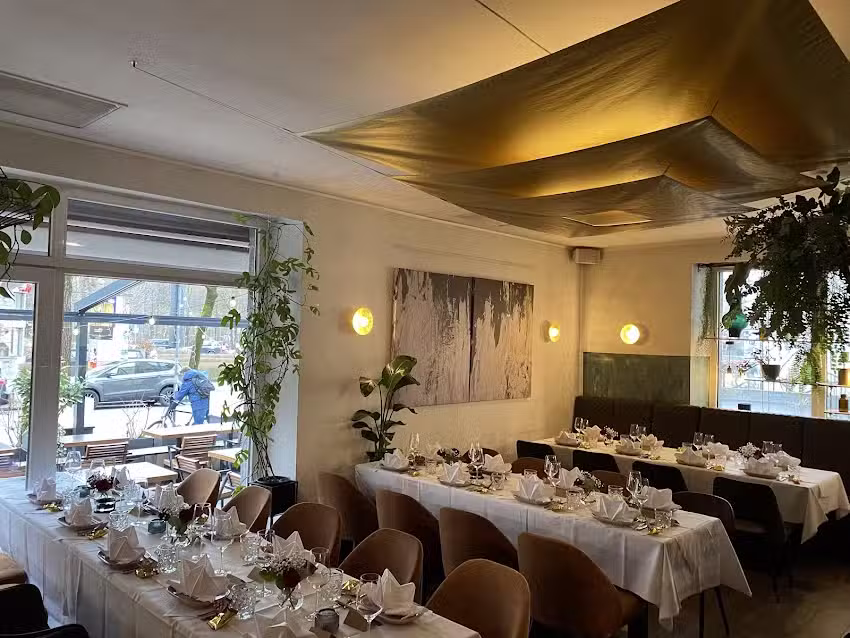 Rice Garden &ndash; Modern Vietnamese Kitchen