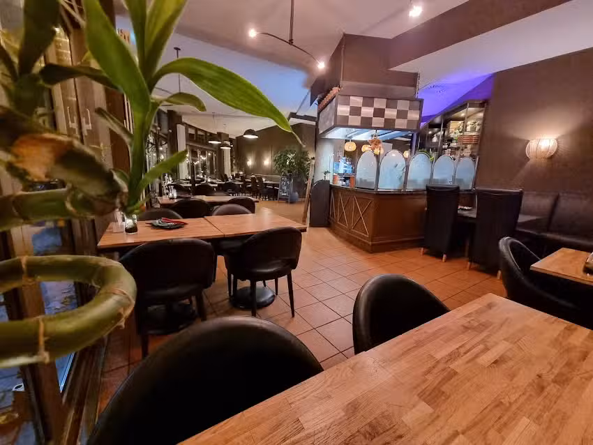 Rice Guys | Viet-Thai & Sushi GmbH
