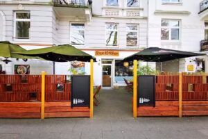 Rice Kitchen
