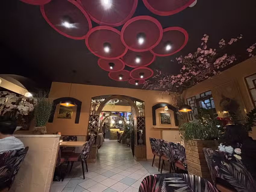 Rice Vietnam Restaurant