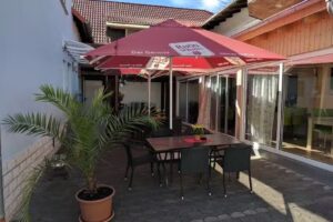 Richis Pizzeria & Bistro