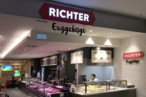 Richter Erzgebirge