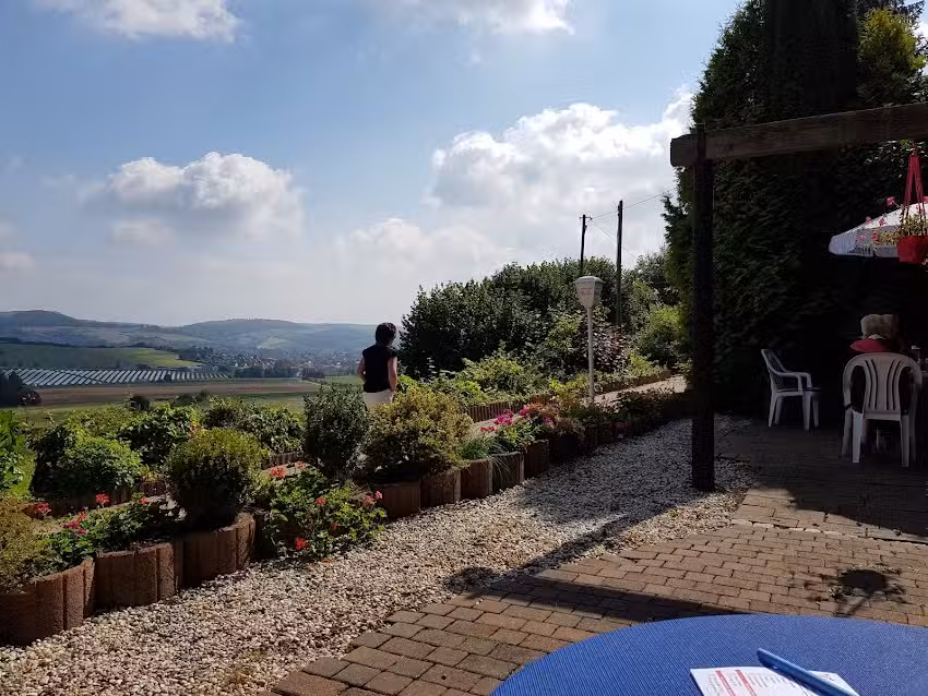 Richter&rsquo;s Steakhaus * Deutsche K&uuml;che