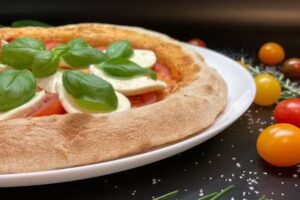 Rickis Pizzeria