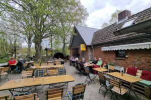 Ricklinger Landbrauerei