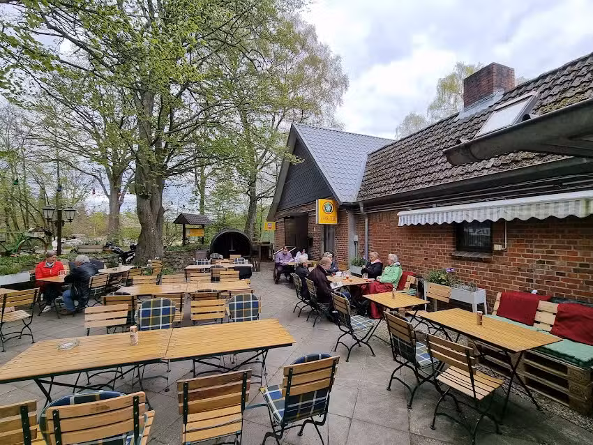 Ricklinger Landbrauerei