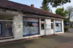 Rickys Pizza Service Bergen
