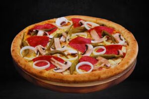 Rickys Pizza-Service Walsrode