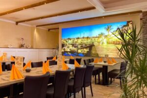 RICO | Buffet-Restaurant Daun