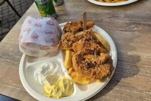 Rico’s • Restaurant Braunschweig