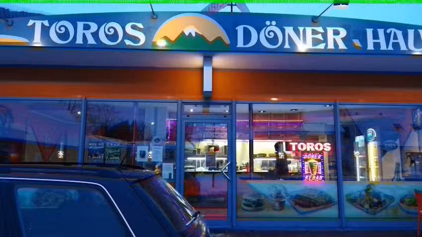 RICO’S Schnellrestaurant