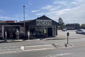 Rico&lsquo;s