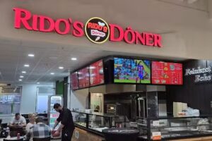 Rido’s Döner