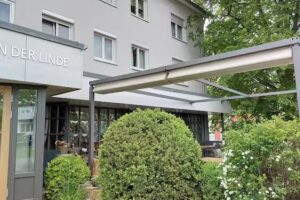 Riecks Restaurant & Hotel An der Linde