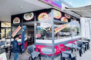 Riedberger Side Kebab Haus