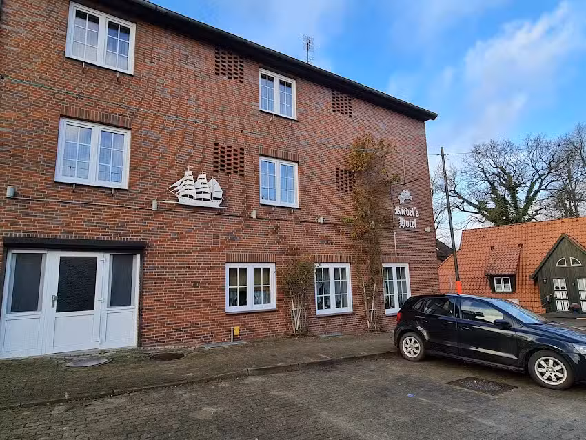 Riedels &ndash; Hotel