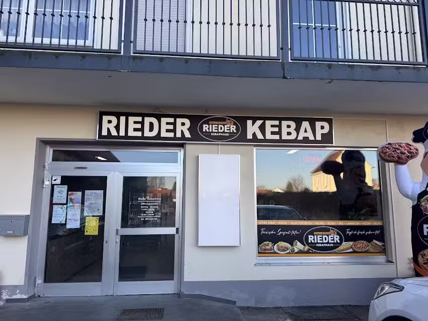 Rieder Kebaphaus