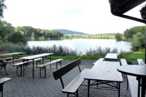Riedseehütte Bad Staffelstein