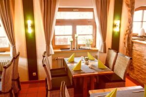 Rieger’s Restaurant