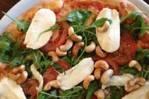 Riesen Pizza