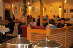 RIFF Restaurant