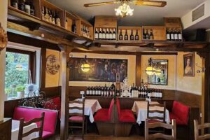 Rigoletto Ristorante-Pizzeria