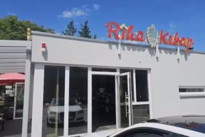 Rîha Kebap
