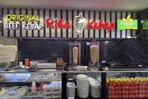 Rîha Kebap Vetschau